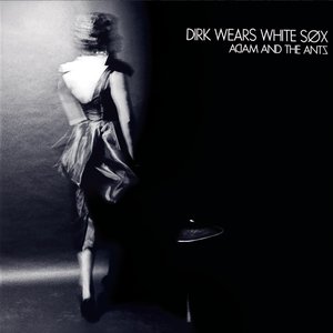 Image for 'Dirk Wears White Sox'
