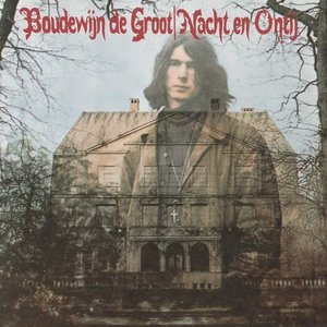 Image for 'Nacht En Ontij'