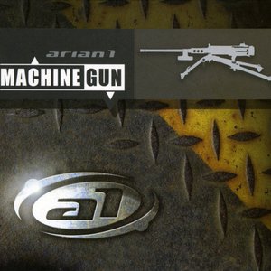 Image for 'Machine Gun'