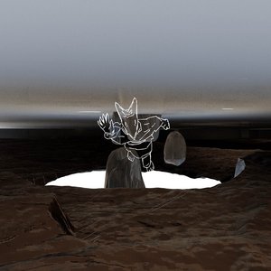 Image for 'A Place Where Mountains Hide'