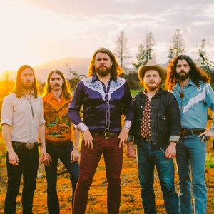 'The Sheepdogs' için resim