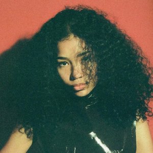 Bild für 'Jhené Aiko'