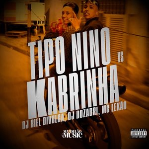 'Tipo Nino Vs Kabrinha'の画像