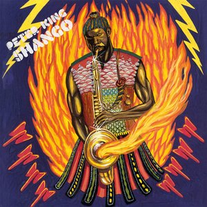 Image for 'Shango'
