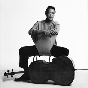 Bild für 'Yo-Yo Ma'