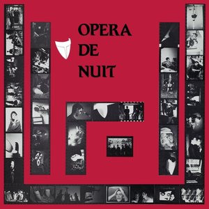 Image for 'Opéra De Nuit (Remastered)'