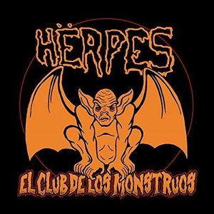 Image for 'El Club de los Monstruos'