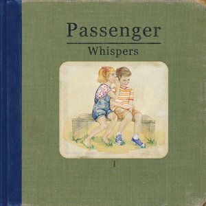 Immagine per 'Whispers (Deluxe Version)'