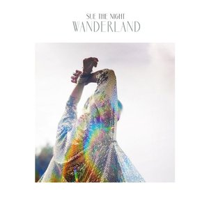 Image for 'Wanderland'