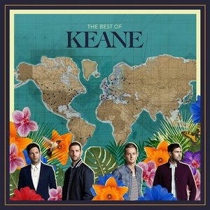 Image for 'The Best of Keane (Deluxe)'
