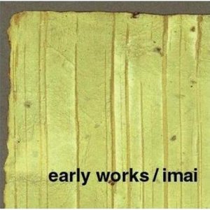 Immagine per 'Early Works'