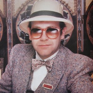 Image for 'Elton John'