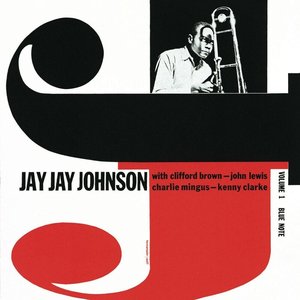 Image for 'The Eminent J.J. Johnson'