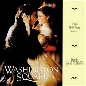 Image for 'Washington Square'
