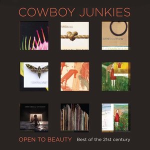 Image for 'Open to Beauty: Best of the 21st Century'