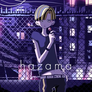 Image for 'hazama'