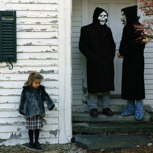 Image for 'The Devil and God Are Raging Inside Me (UK Version)'
