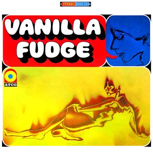 Изображение для 'Vanilla Fudge'