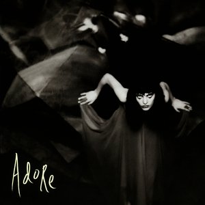 Image for 'Adore'