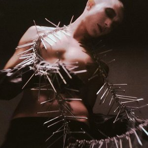 Image for 'Leave My Body Somewhere Dark'