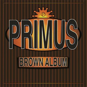 Image for 'Brown Album'