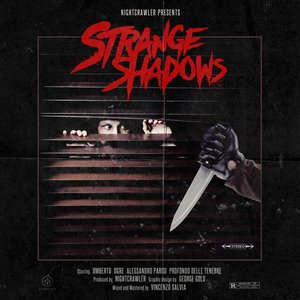 Imagem de 'Strange'