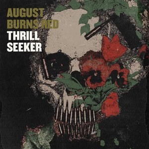 Image for 'Thrill seeker: 20th Anniversary Edition'