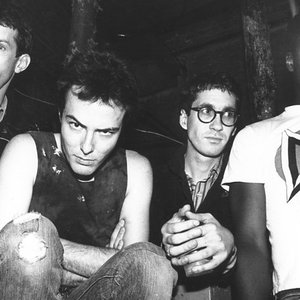 Bild für 'Dead Kennedys'