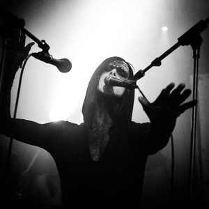 Image for 'IAMX'