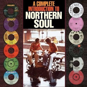 Изображение для 'A Complete Introduction to Northern Soul'