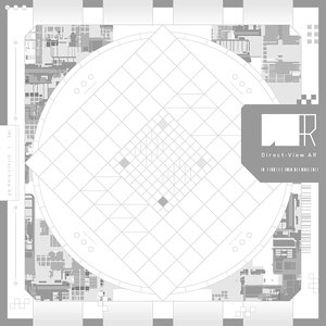 Image for 'Direct-View AR'