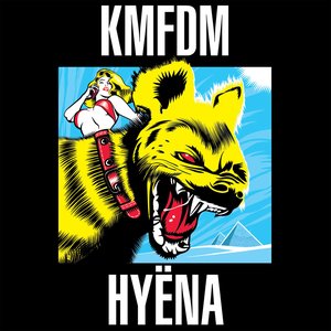 Image for 'HYËNA'