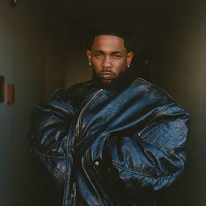 Bild für 'Kendrick Lamar'