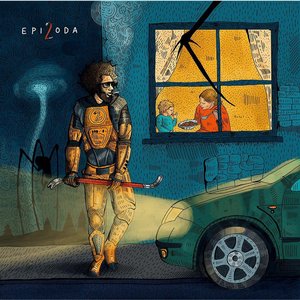 Image for 'RλP-LIFE: EPIZODA 2'