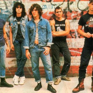 Image for 'Agnostic Front'