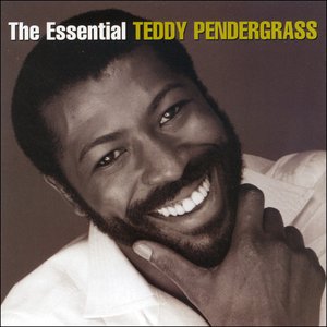 Image for 'The Essential Teddy Pendergrass Disc 2'