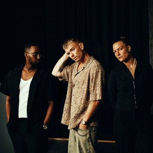 Image for 'Olivia For Altid (feat. Omar & Svea S)'