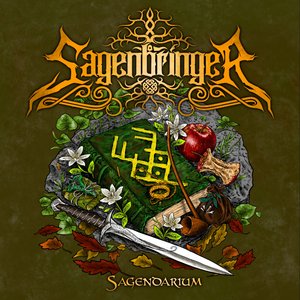 Image for 'Sagendarium'