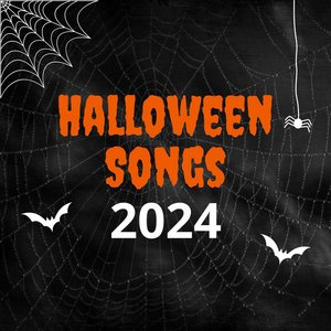 Immagine per 'Halloween Songs 2024'