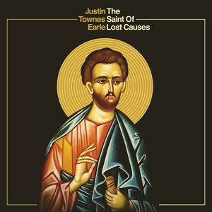 Изображение для 'The Saint Of Lost Causes'