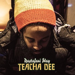 Image for 'Rastafari Way'