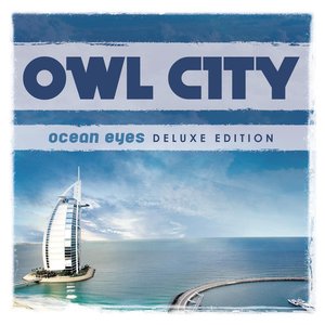 Image for 'Ocean Eyes (Deluxe Version)'