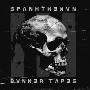 Image for 'The Bunker Tapes VOL III'