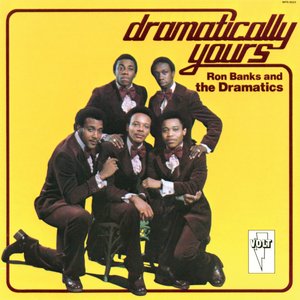Image for 'Dramatically Yours'