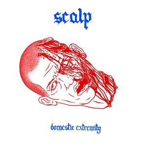 Image for 'DOMESTIC EXTREMITY'