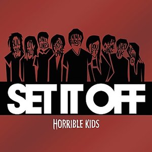 Bild för 'Horrible Kids'