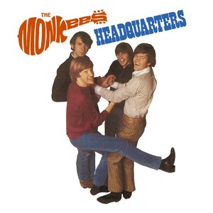 Imagem de 'Headquarters [Deluxe Edition]'