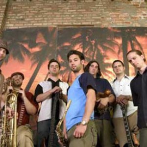 Immagine per 'Chicago Afrobeat Project'