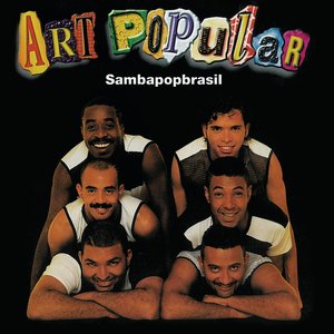 Image for 'Sambapopbrasil'