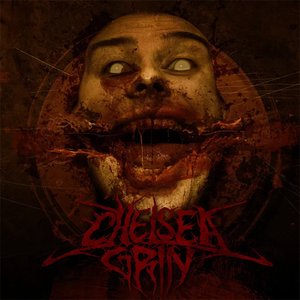 Image for 'Chelsea Grin Self-titled EP'